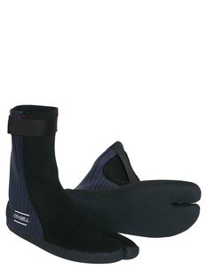 3MM HYPERFREAK NINJA ST BOOTIE-wetsuits-Backdoor Surf