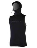 THERMO X VEST NEO HOOD
