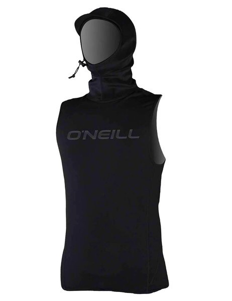 THERMO X VEST NEO HOOD-wetsuits-Backdoor Surf