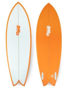 MINI TWIN (SUMMER SERIES) - FUT-surf-Backdoor Surf
