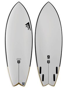 SEASIDE - FUTURES-surf-Backdoor Surf