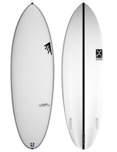 GLAZER - FUTURES-surf-Backdoor Surf