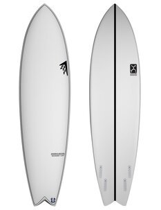 SEASIDE & BEYOND - FUTURES-surf-Backdoor Surf