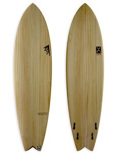 SEASIDE & BEYOND TT - FCS II-surf-Backdoor Surf