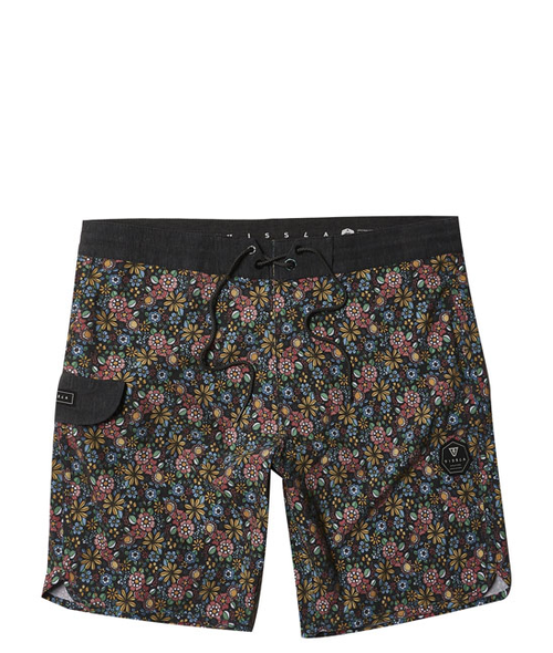 GROW YOUR OWN 18.5INCH BOARDSHORT
