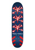 VATO RATS DECK - 8.25