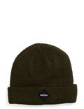 CUFFED BEANIE