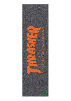 THRASHER GRAPHIC GRIP-skate-Backdoor Surf