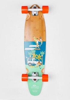 KIWI SUMMER FLEX - 34-skate-Backdoor Surf