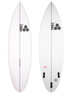 HAPPY TRAVELER - FCS II-surf-Backdoor Surf
