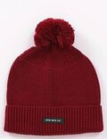 POM POM BEANIE