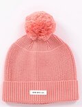 POM POM BEANIE