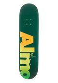 FALL OFF LOGO DECK - 8.25