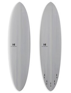 TB - MID 6-surf-Backdoor Surf
