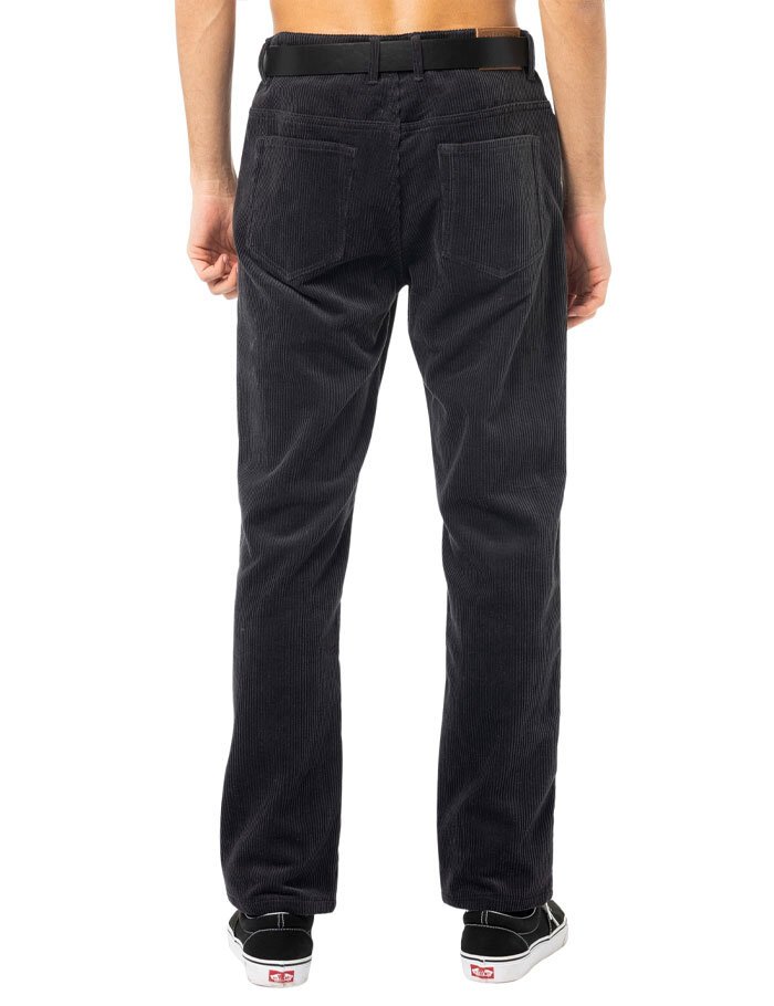 Rifts 5 Pocket Cord Jean