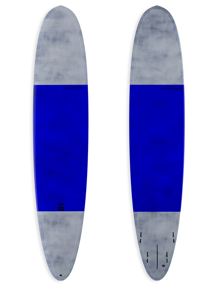 HARLEY INGLEBY HIHP - TB RED
