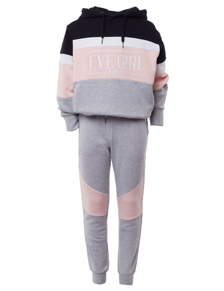 SIGNATURE FLEECE SET