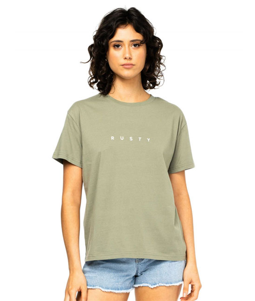 ESSENTIALS EASY FIT TEE