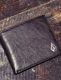 SLIM STONE WALLET