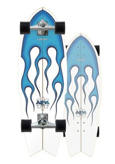 AIPA STING 30.75 - CX4-skate-Backdoor Surf