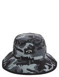 DIVISION REVO BUCKET HAT