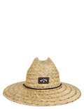 BOYS TIDES STRAW HAT