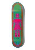 NIELS BENNETT VIBRATIONS OG DECK - 8.25