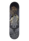 MCCOY TRANSCEND VX DECK - 8.25