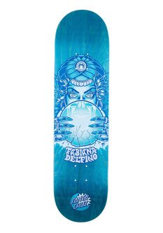 DELFINO FORTUNE TELLER DECK - 8.25-skate-Backdoor Surf
