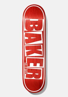 BEASLEY BRAND NAME VENEER DECK - 8.5-skate-Backdoor Surf