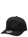 LAKERS TM LOGO REDLINE SNAPBACK