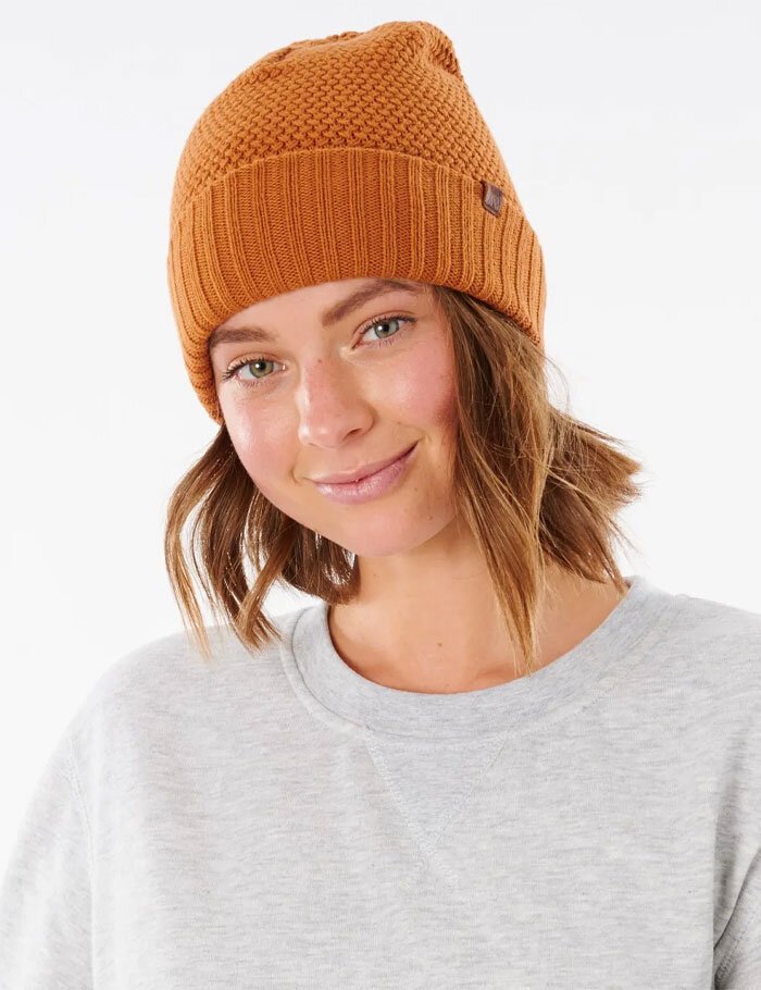 WANDERER BEANIE - Women's Accessories | Surf Brands | Streetwear ...