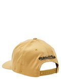 BULLS CLASSIC LINE P PANEL SNAPBACK