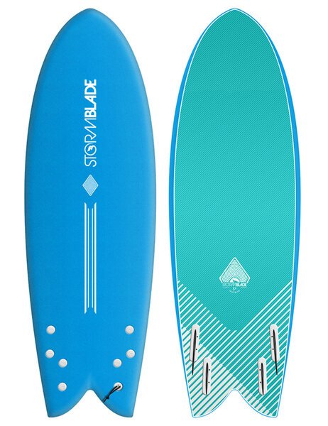 Storm Blade Surfboards NZ | Backdoor | Online Surf, Skate