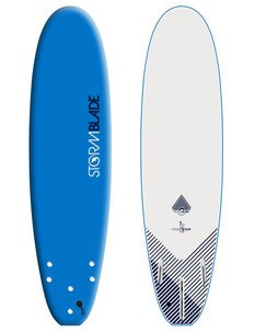 7'0 SURFBOARD-surf-Backdoor Surf