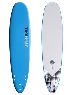 8'0 SURFBOARD-surf-Backdoor Surf