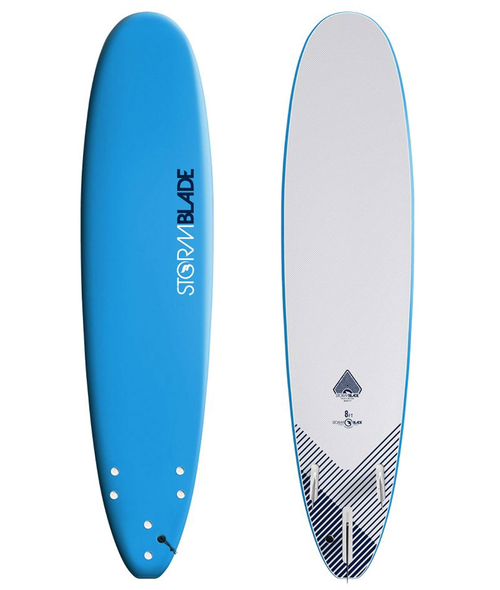 8'0 SURFBOARD