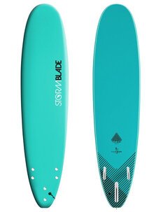 8'0 SURFBOARD-surf-Backdoor Surf
