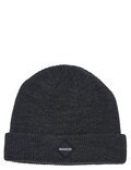 CUFFED BEANIE