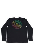 HERITAGE FADE LS TEE