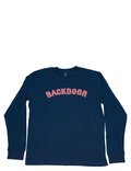 SOX LS TEE