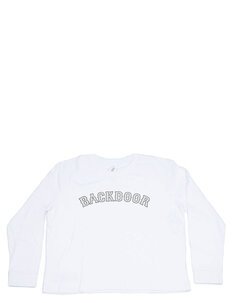 WOMENS STAYCATION LS TEE-womens-Backdoor Surf