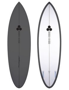 TWIN PIN - TINT-surf-Backdoor Surf