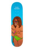 LOUIE BARLETTA BODY SLAM DECK - 8.5