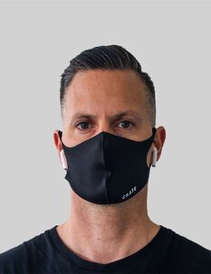 SPREAD SMILES NOT GERMS FACE MASK-mens-Backdoor Surf