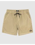 ALL DAY OVD LAYBACK BOARDSHORT