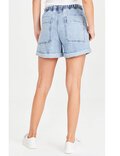 MABEL DENIM SHORT