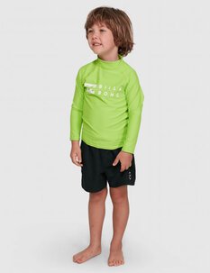 TODDLERS UNION LS RASHIE-wetsuits-Backdoor Surf