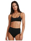 SOL SEARCHER BRALETTE BIKINI TOP