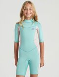 2MM TEEN GIRLS SYNERGY BZ SPRINGSUIT